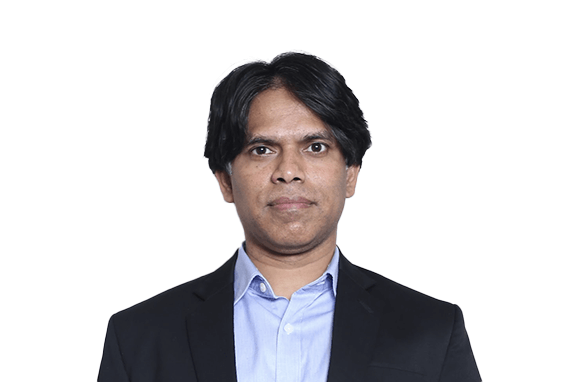 M M Aftab Hossain