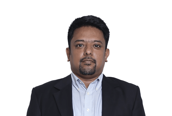 Dr. Salahuddin Feroz