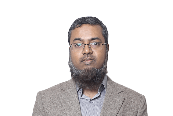 Mojahedul Hoque Abul Hasanat