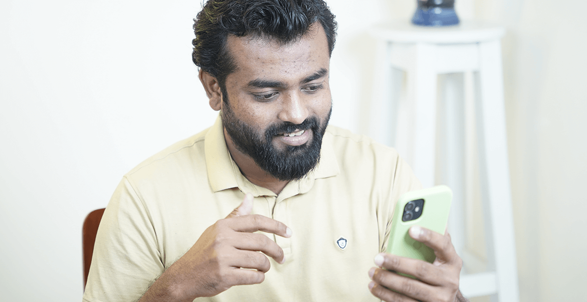 Doctor Video Call 1
