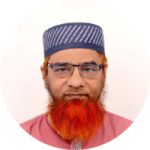 Dr. Moazzem Hossain
