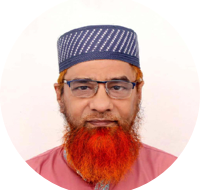 Dr. Moazzem Hossain