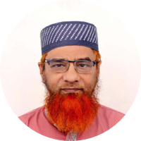 Dr. Moazzem Hossain