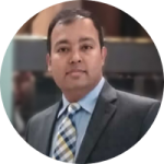 Dr. Md. Rashedul Islam