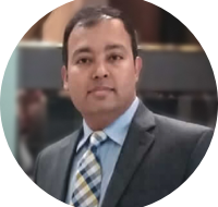 Dr. Md. Rashedul Islam
