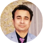 Dr. Md. Saifullah