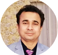 Dr. Md. Saifullah