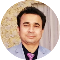 Dr. Md. Saifullah
